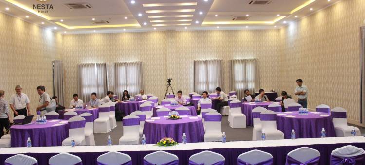 内斯塔酒店(Nesta Hotel Can Tho)图片