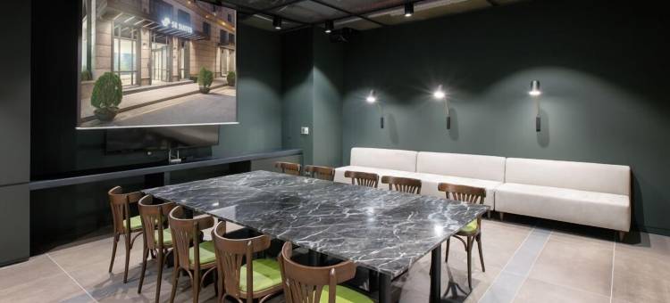 SR套房板桥(SR Suites Pangyo)图片