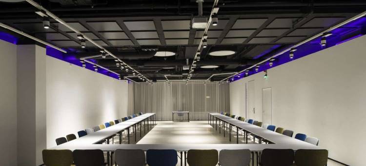 北欧之光酒店(Nordic Light Hotel)图片