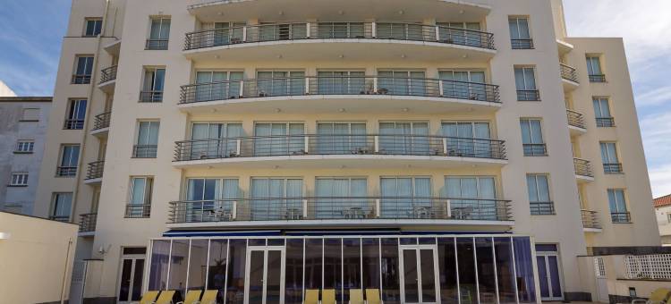 维拉诺瓦酒店(MS Vila Nova)图片