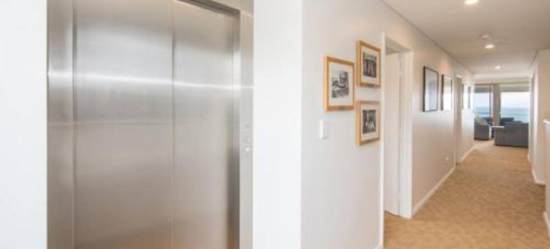 运河岩海滨公寓(Canal Rocks Beachfront Apartments)图片