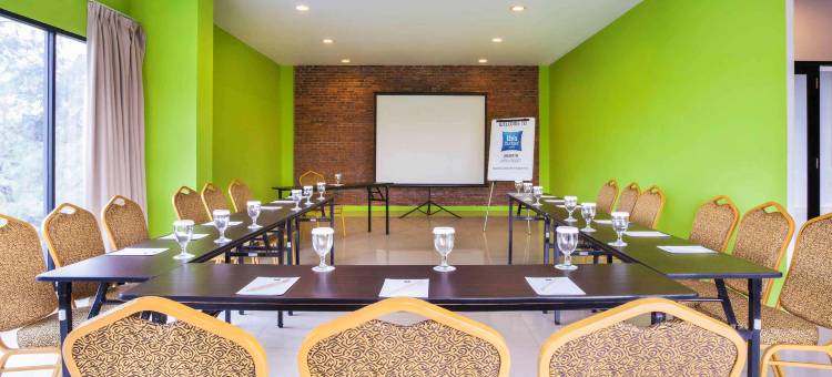 Mercure Jakarta Grogol图片