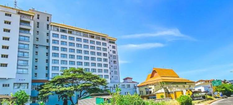 K公园大酒店(K Park Grand Hotel)图片