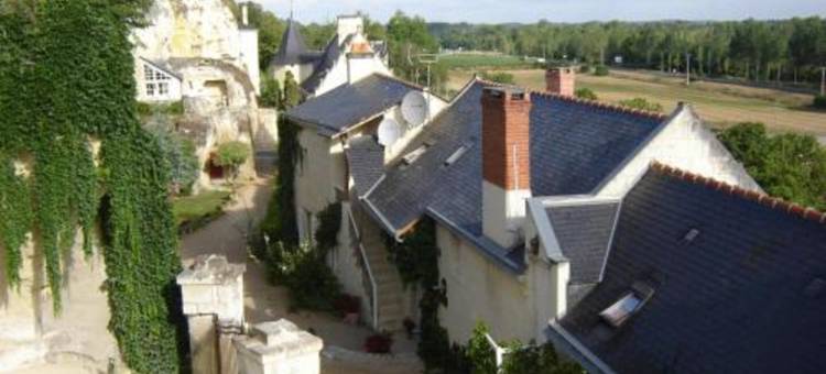 维尼奥拉住所酒店(Logis Demeure de la Vignole)图片