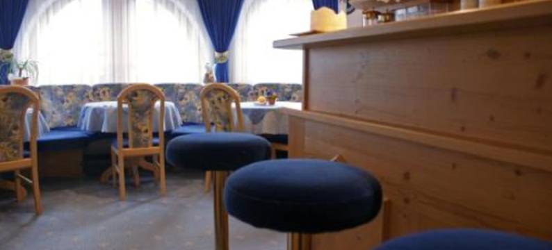 思博帕特加尼马劳酒店(Sportapart Garni Mallaun)图片