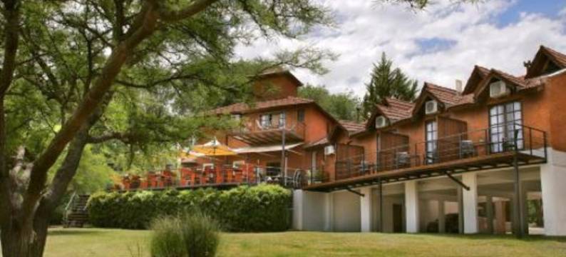 波萨达坎普酒店(Posada de Campo Hotel Boutique & Sushi - Solo Adultos)图片