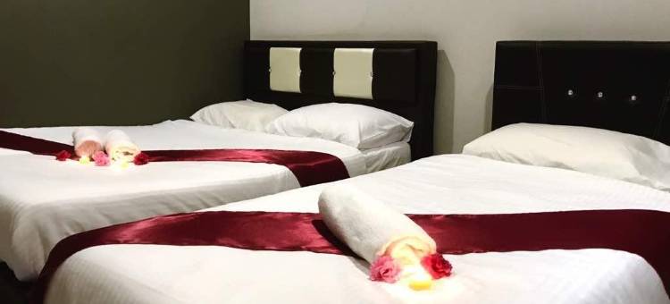 UR酒店(UR Hotel)图片