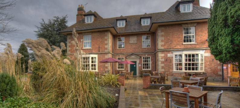 晚安睡帽酒店-格林国王旅馆(Cocked Hat by Greene King Inns)图片