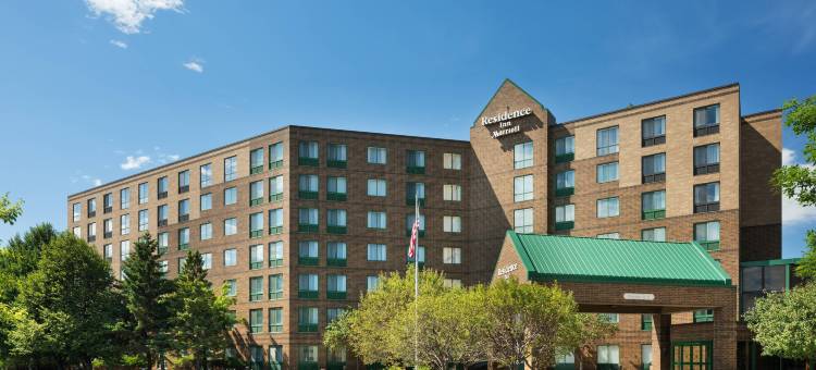 Residence Inn by Marriott Minneapolis Edina图片