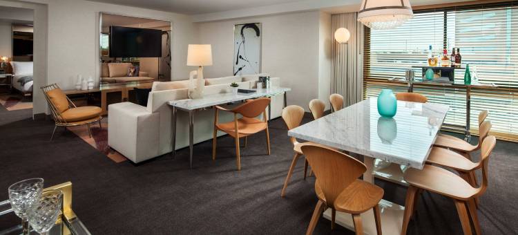 比佛利山庄 SLS 豪华精选酒店(SLS Hotel, a Luxury Collection Hotel, Beverly Hills)图片