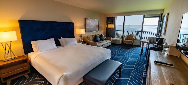 巴港阿卡迪亚国家公园假日酒店度假村(Holiday Inn Resort Bar Harbor - Acadia Natl Park)图片