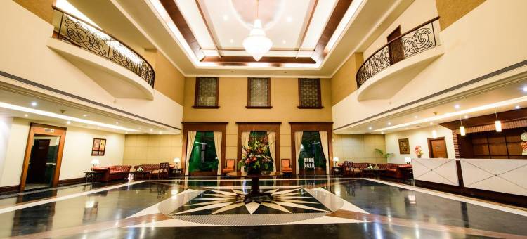 雄伟大酒店(Hotel Majestic Grand)图片