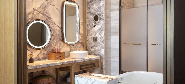 无锡绿发万豪酒店图片