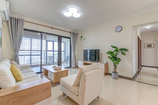 小萌民宿(虹桥三路2号分店)