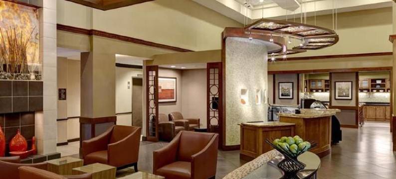 孟菲斯主公园道凯悦嘉轩酒店(Hyatt Place Memphis Primacy Parkway)图片