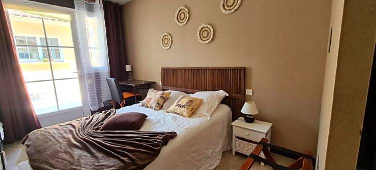 Hotel(Alysa酒店)(Alysa)图片