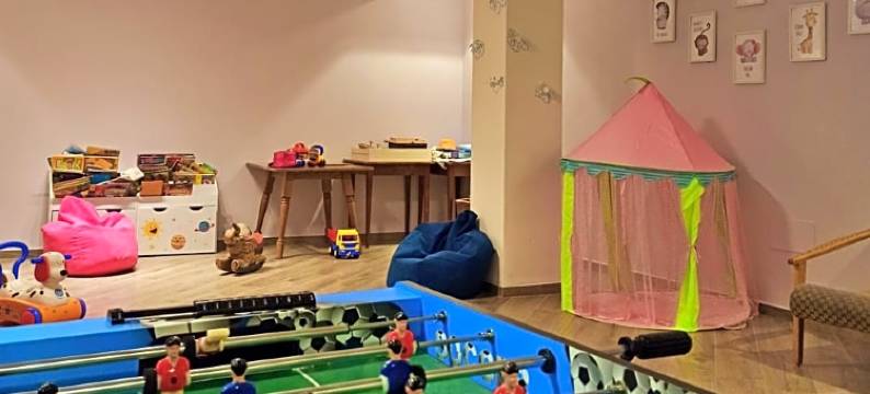 蒙佐尼GH酒店(GH Hotel Monzoni)图片