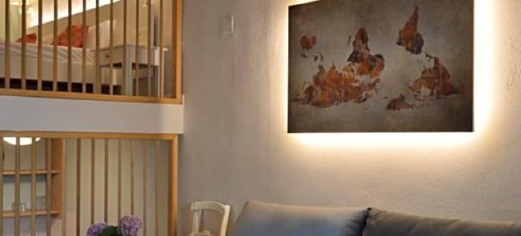 奥莫斯阿塔里亚酒店(Ormos Atalia)图片