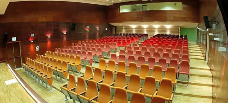 曼弗雷迪瑞金酒店(Regiohotel Manfredi)图片