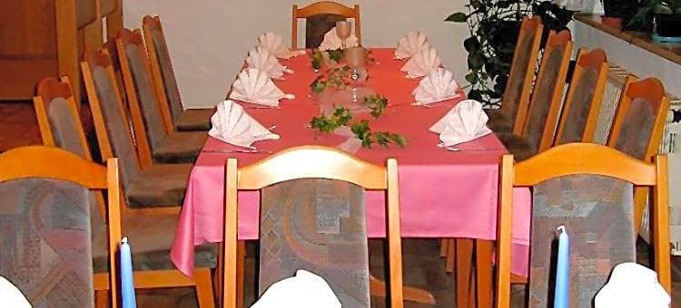 加托斯泰格迪普托酒店(Hotel-Gasthaus Steiger)图片