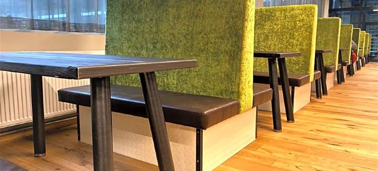 汉诺威阁楼风格酒店, BW品质精选(Loftstyle Hotel Hannover, BW Signature Collection)图片