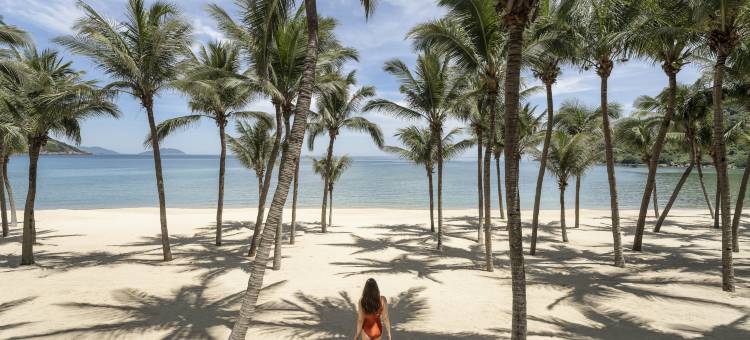 岘港洲际阳光半岛度假酒店(InterContinental Danang Sun Peninsula Resort)图片