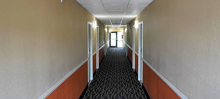 凯艺酒店-松林区(Quality Inn Aberdeen)图片