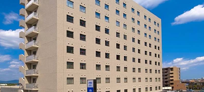 筑波研究学园马克1号酒店(Hotel Mark-1 Tsukuba)图片