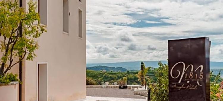 市政精品酒店 1815(Boutique Hotel Municipio 1815)图片