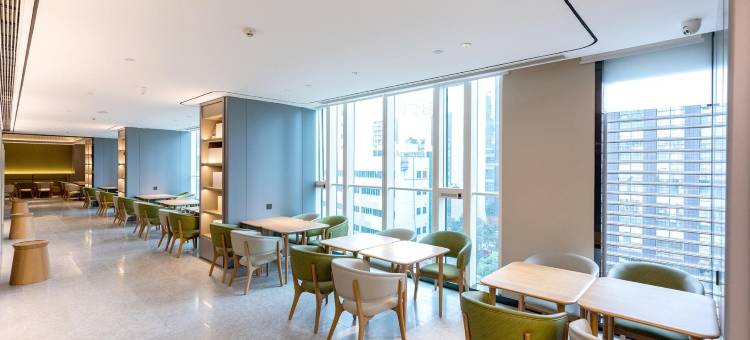 全季酒店(成都太古里中心店)图片