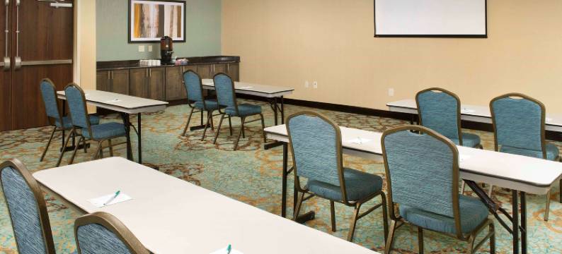 圣安东尼奥机场Homewood Suites by Hilton(Homewood Suites by Hilton San Antonio Airport, TX)图片