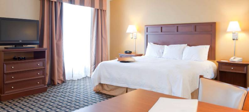 哥伦比亚-密苏里大学欢朋套房酒店(Hampton Inn & Suites Columbia (at the University of Missouri))图片