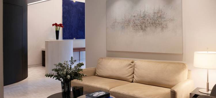 米洛斯酒店(Xenodocheio Milos)图片