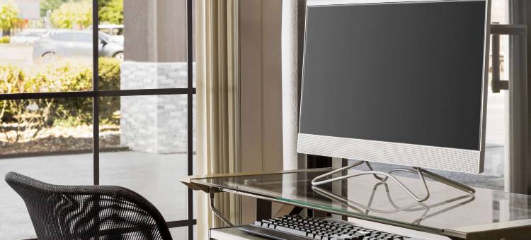 富尔顿戴斯酒店(Days Inn by Wyndham Fulton)图片