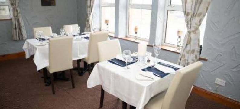 奥斯坦·奥伊兰·托赖托里岛酒店(Ostan Oilean Thorai Tory Island Hotel)图片