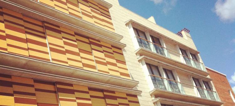 托雷德尔康德酒店(Hotel Torre Del Conde)图片