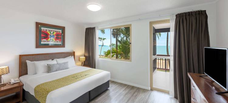 丹娜拉岛温德姆俱乐部(Club Wyndham Denarau Island, Trademark Collection by Wyndham)图片