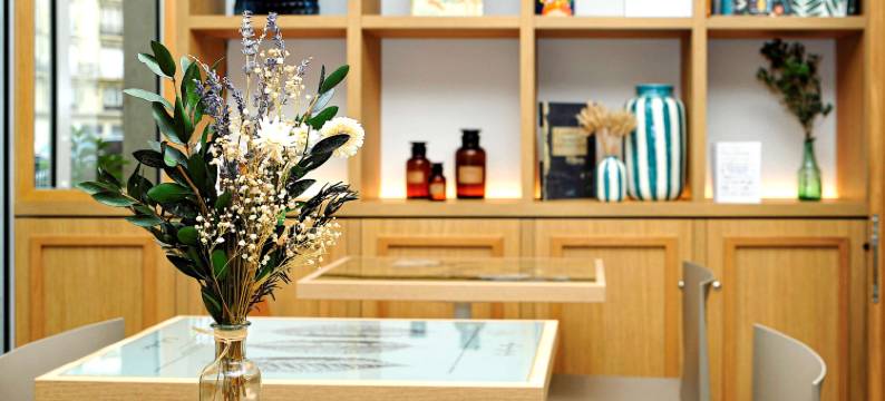 宜必思尚品巴黎里昂 TGV 火车站酒店(Ibis Styles Paris Gare de Lyon TGV)图片