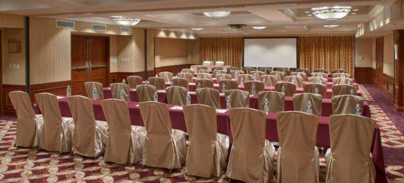 维亚纳水疗温德姆商标精选酒店(Viana Hotel and Spa, Trademark Collection by Wyndham)图片