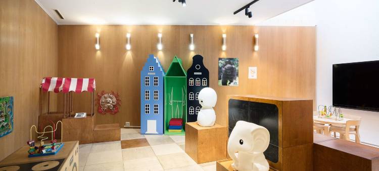 公主贝斯特韦斯特酒店(Best Western Princess Hotel)图片