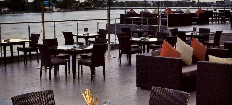 拉各斯六区安克雷奇丽笙酒店(Radisson Blu Anchorage Hotel)图片