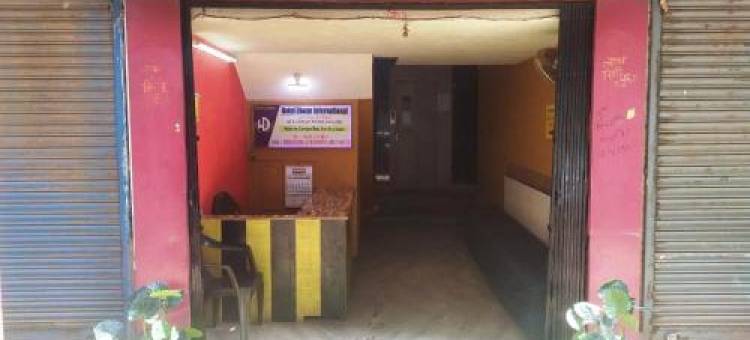 迪万国际酒店(M/s Hotel Diwan International)图片