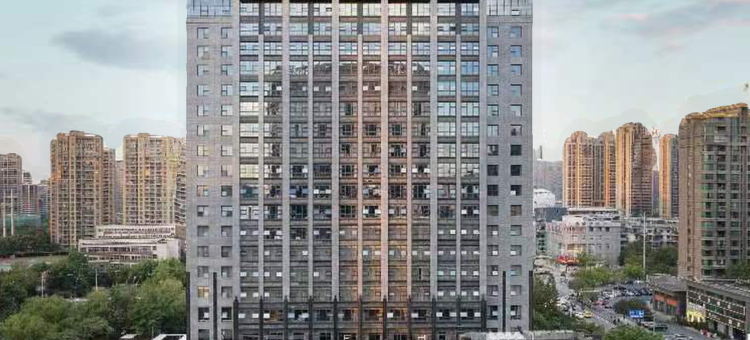 全季酒店(绍兴柯桥轻纺城国展中心店)图片