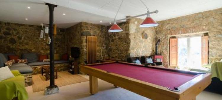蒙希克度假屋(Chalet Monchique)图片