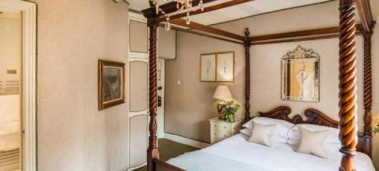 阿库恩宾馆(The Acorn Inn)图片