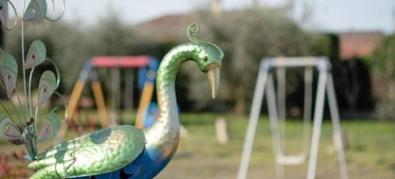 吉莱里索莱勒住宿加早餐旅馆(Girelli Sorelle)图片