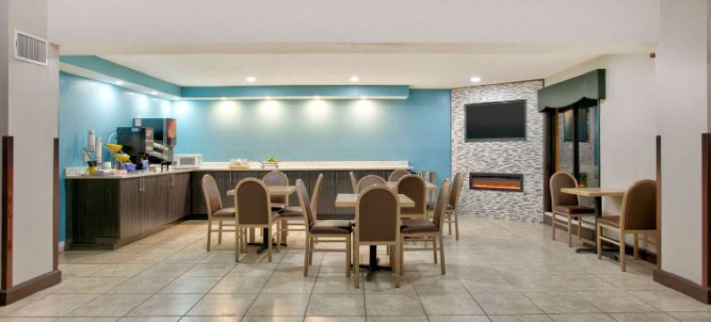 图尼卡度假村戴斯酒店(Days Inn by Wyndham Tunica Resorts)图片