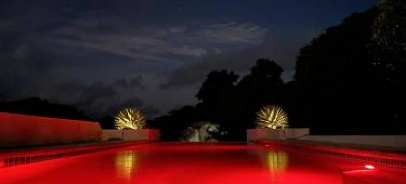 Lejos Eco Retreat图片