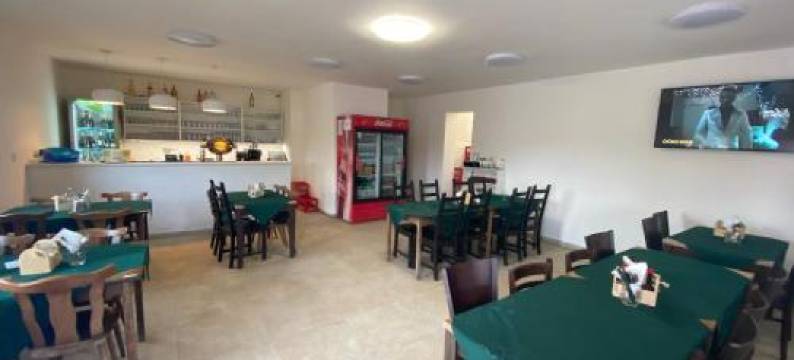 Chaty a Apartmany Hracholusky Kemp Kosatka图片