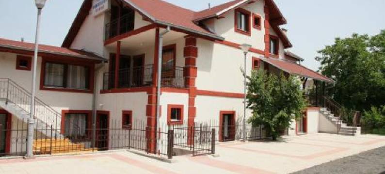 佐内公寓(Guest Accommodation Zone)图片